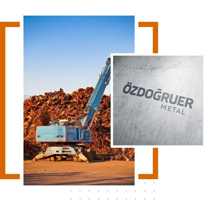 Özdoğruer Metal Şantiye