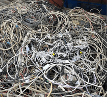 Kocaeli Hurdacı Özdoğruer Metal Toplanan Kablo Hurdası
